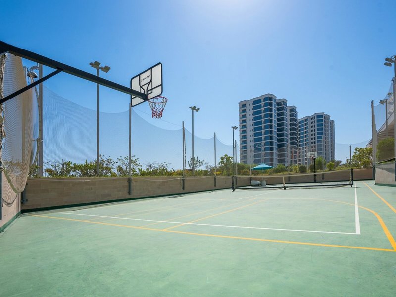 The Retreat Palm Dubai MGallery by Sofitel 35