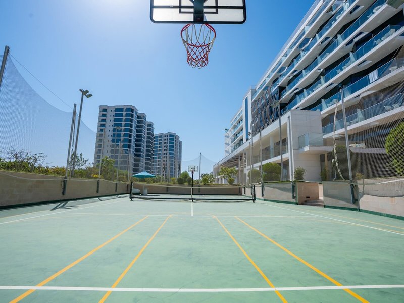 The Retreat Palm Dubai MGallery by Sofitel 37