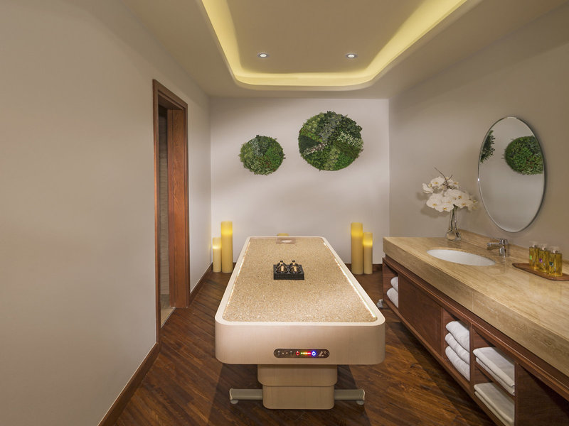 The Retreat Palm Dubai MGallery by Sofitel 42