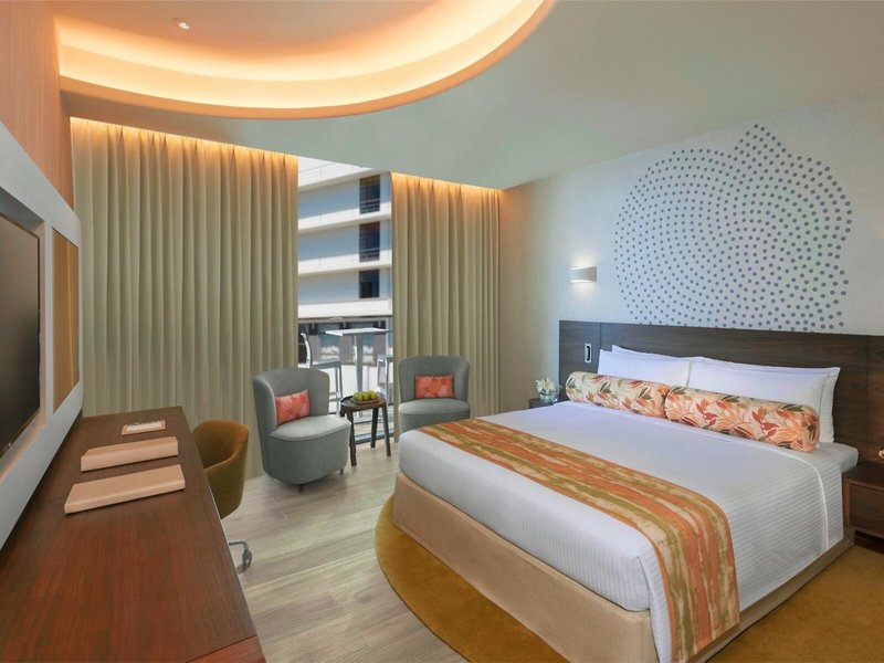 The Retreat Palm Dubai MGallery by Sofitel 44