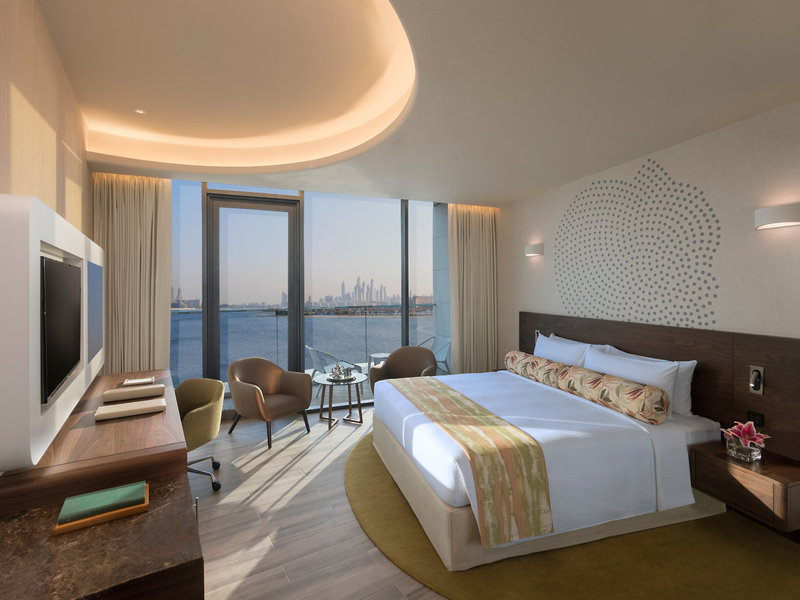 The Retreat Palm Dubai MGallery by Sofitel 45