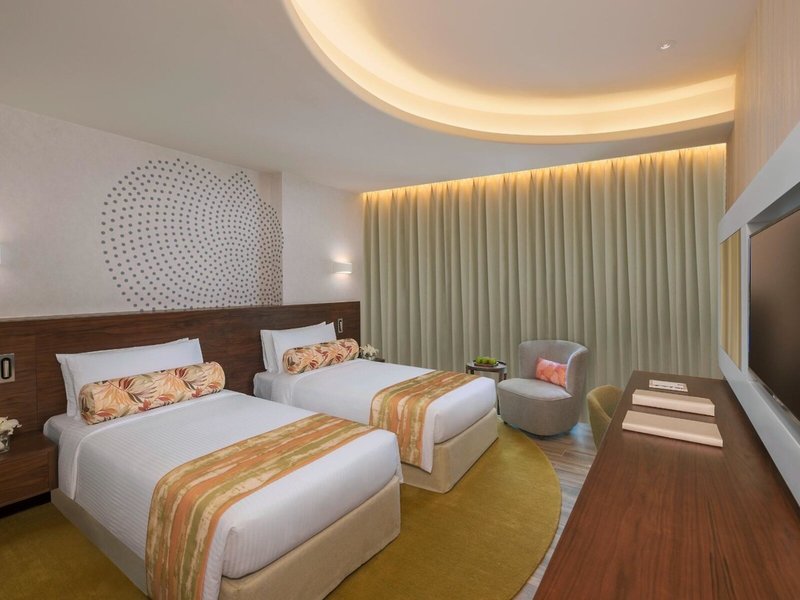The Retreat Palm Dubai MGallery by Sofitel 49