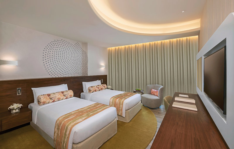 The Retreat Palm Dubai MGallery by Sofitel 5