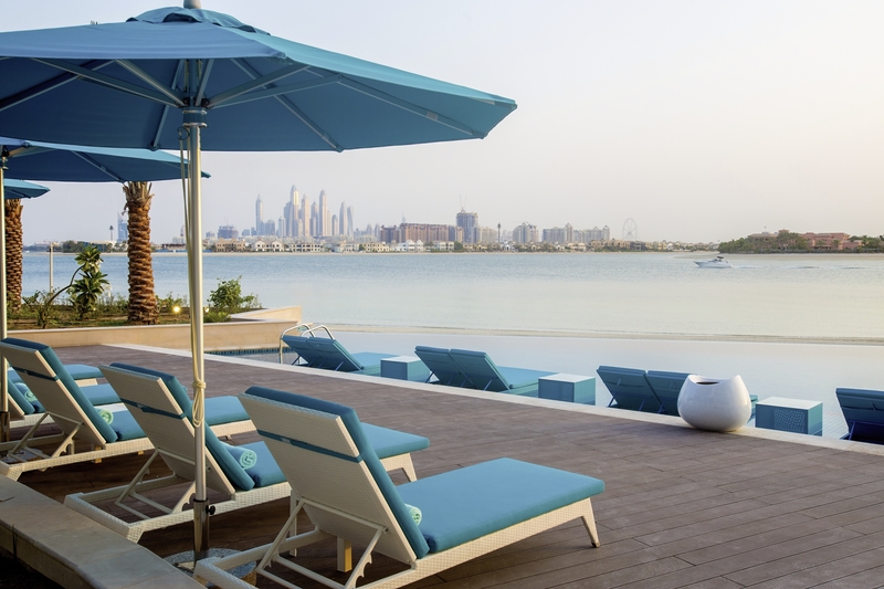 The Retreat Palm Dubai MGallery by Sofitel 6