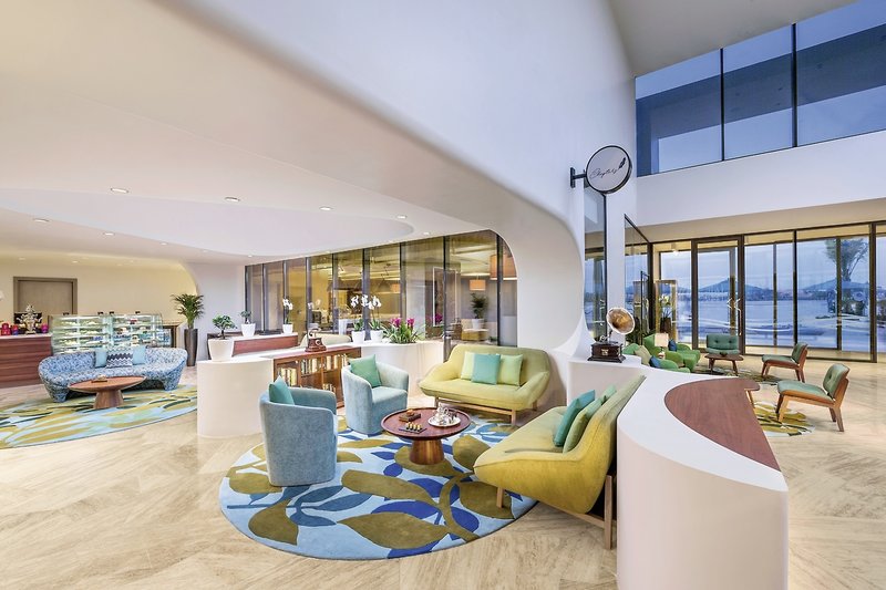 The Retreat Palm Dubai MGallery by Sofitel 8
