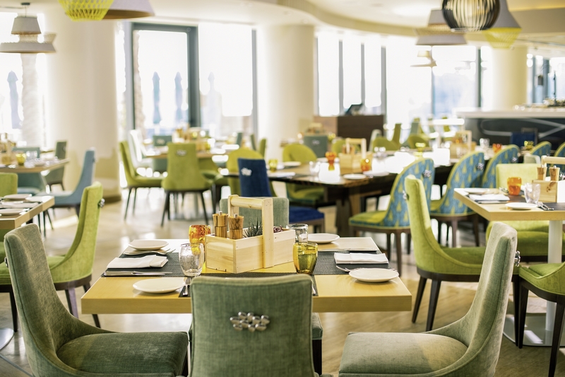 The Retreat Palm Dubai MGallery by Sofitel 11