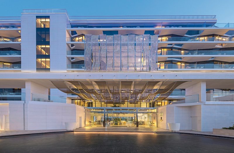 The Retreat Palm Dubai MGallery by Sofitel 13