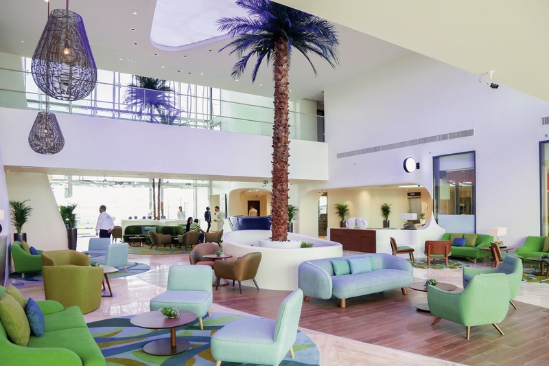 The Retreat Palm Dubai MGallery by Sofitel 14