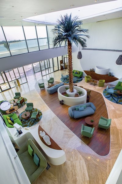 The Retreat Palm Dubai MGallery by Sofitel 15