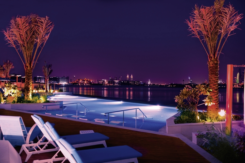 The Retreat Palm Dubai MGallery by Sofitel 19