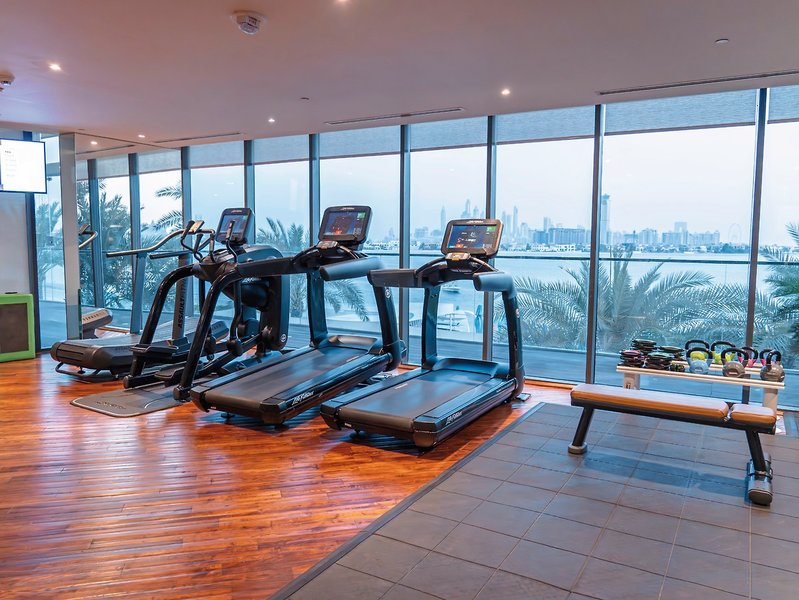 The Retreat Palm Dubai MGallery by Sofitel 20