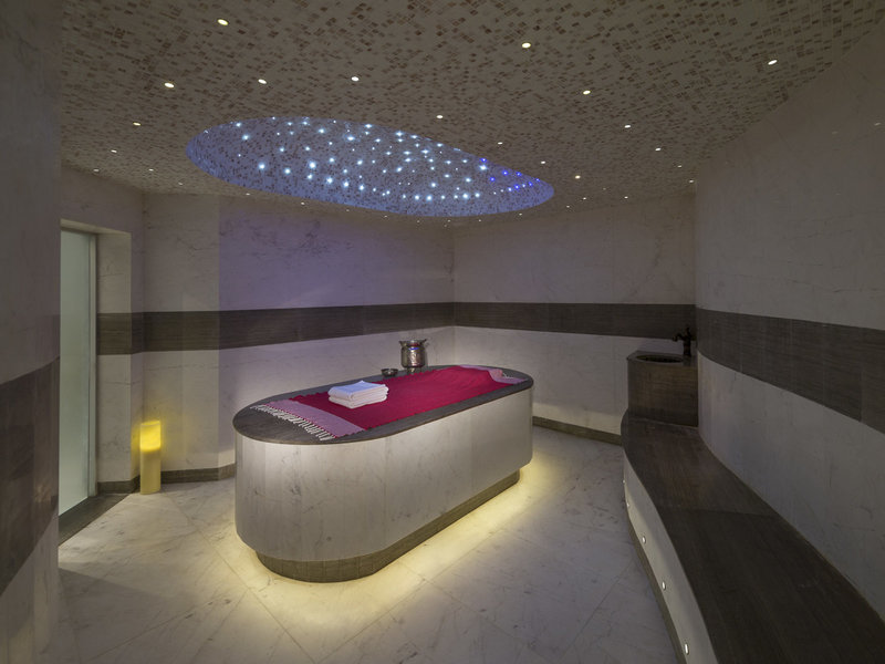 The Retreat Palm Dubai MGallery by Sofitel 39