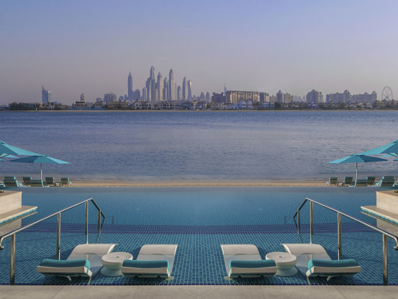 The Retreat Palm Dubai MGallery by Sofitel 10