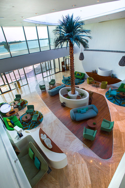 The Retreat Palm Dubai MGallery by Sofitel 11