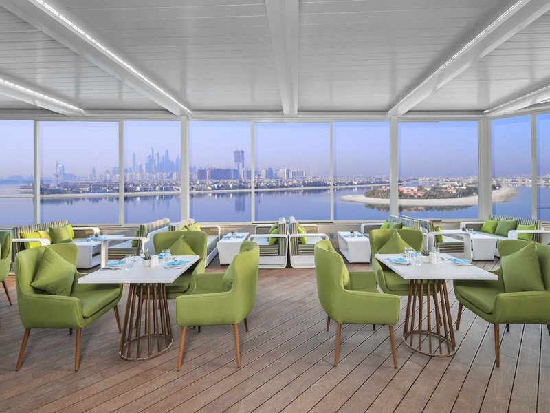 The Retreat Palm Dubai MGallery by Sofitel 14