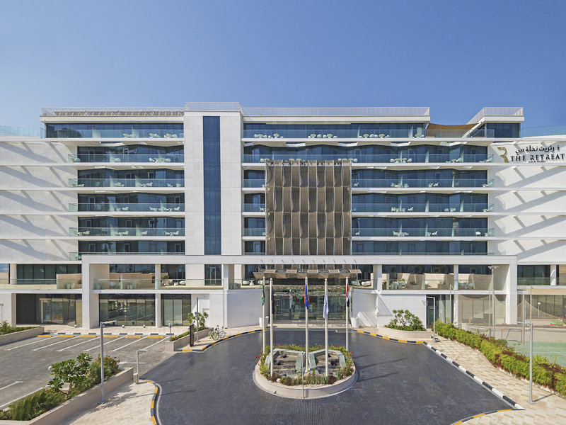 The Retreat Palm Dubai MGallery by Sofitel 17