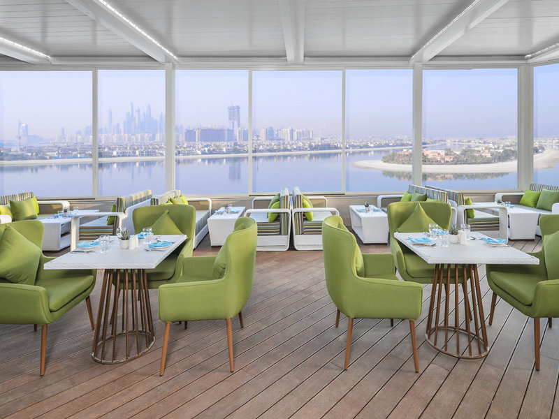 The Retreat Palm Dubai MGallery by Sofitel 18