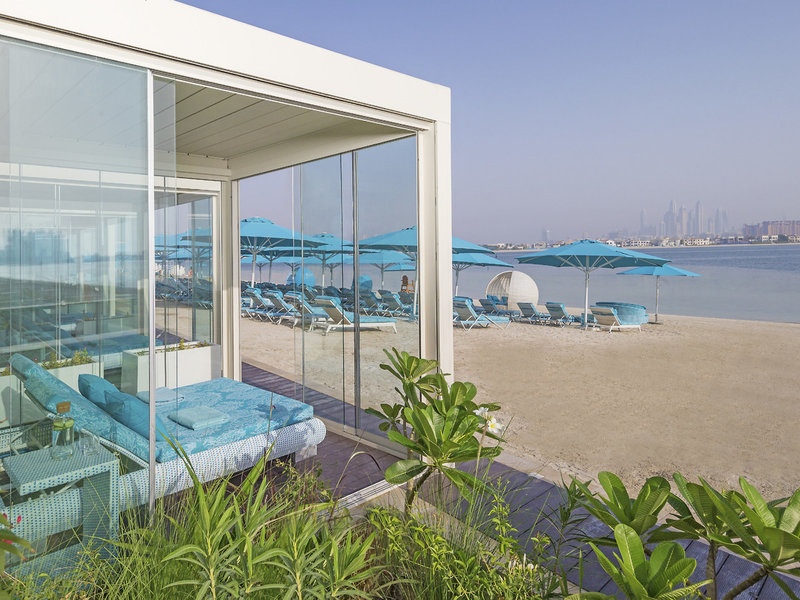 The Retreat Palm Dubai MGallery by Sofitel 19