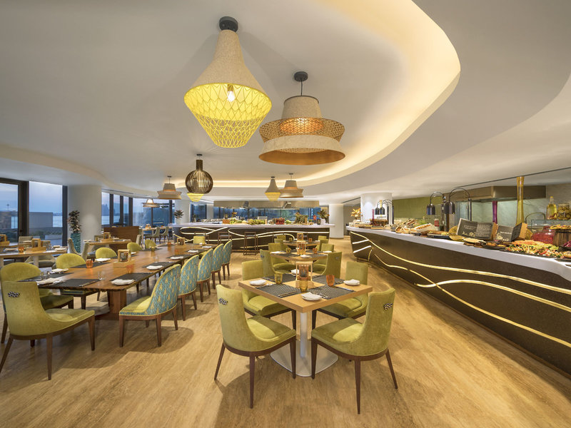 The Retreat Palm Dubai MGallery by Sofitel 20