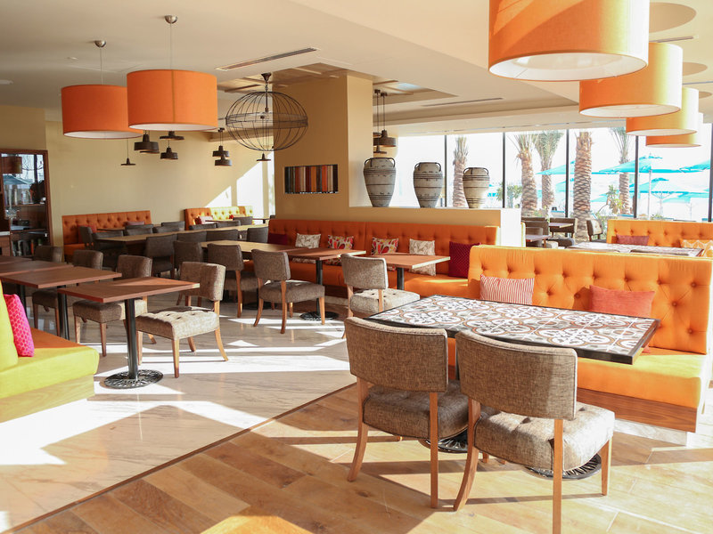 The Retreat Palm Dubai MGallery by Sofitel 22