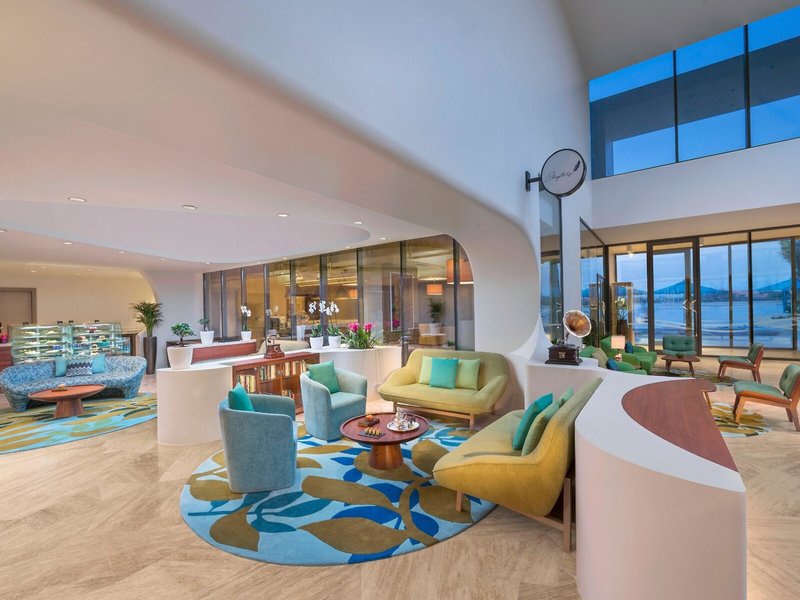 The Retreat Palm Dubai MGallery by Sofitel 23