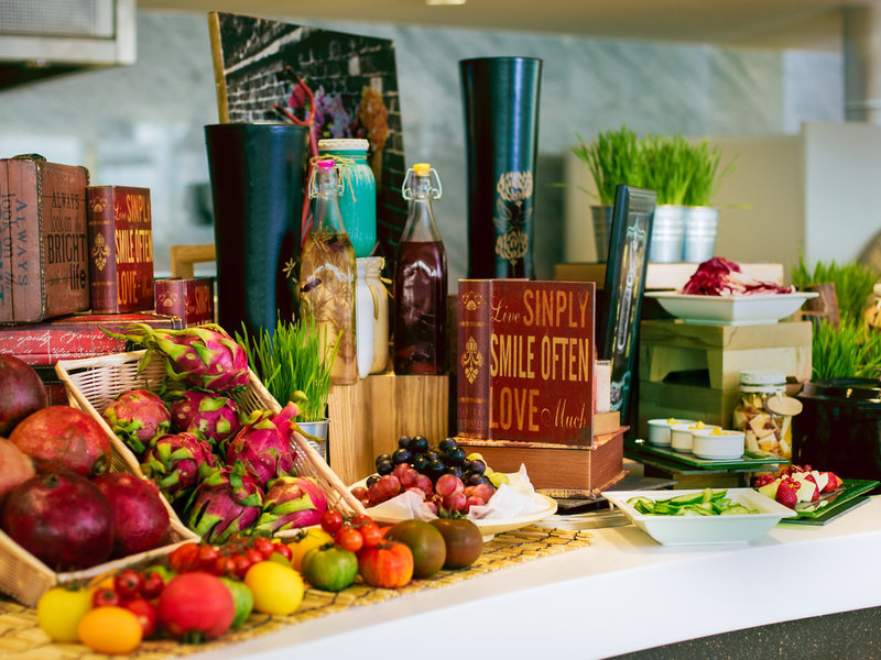 The Retreat Palm Dubai MGallery by Sofitel 27