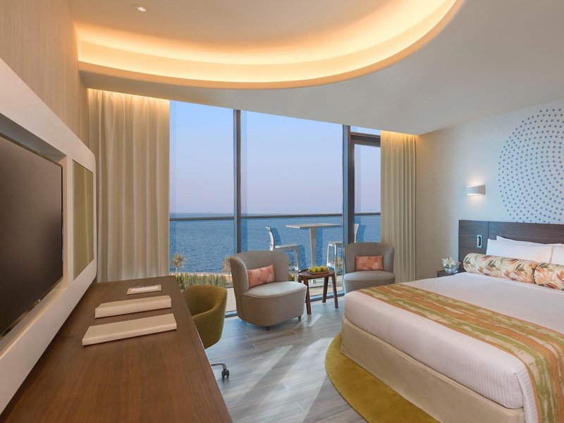 The Retreat Palm Dubai MGallery by Sofitel 47