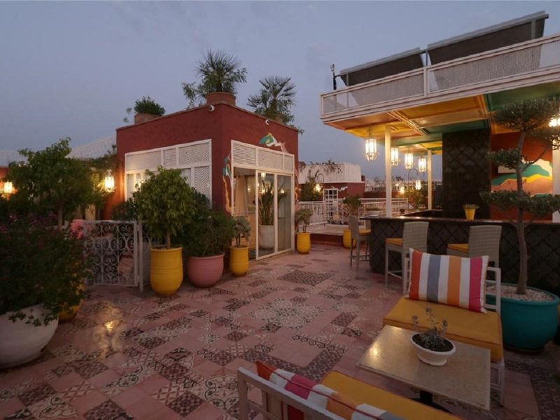 Riad Karmela Princesse 3
