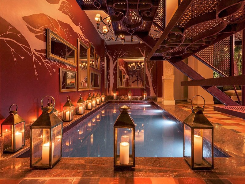 Riad Karmela Princesse 5