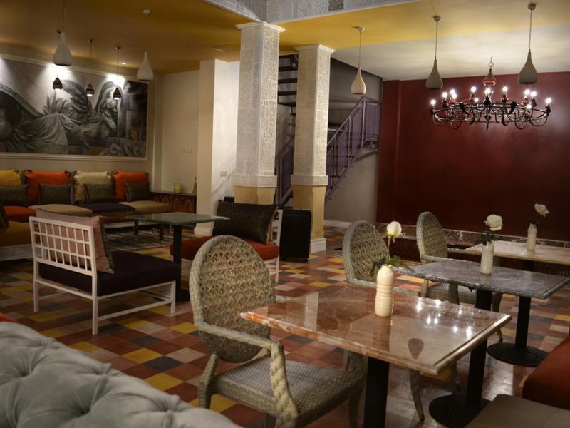 Riad Karmela Princesse 10