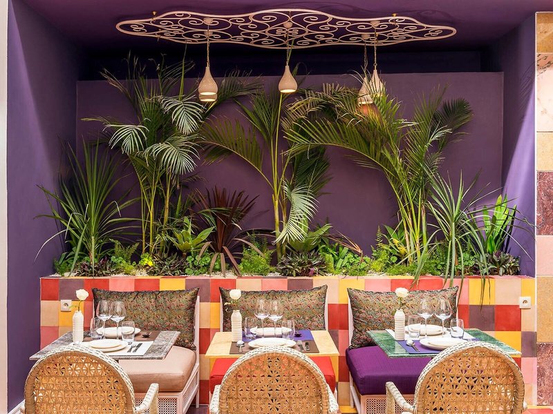 Riad Karmela Princesse 14