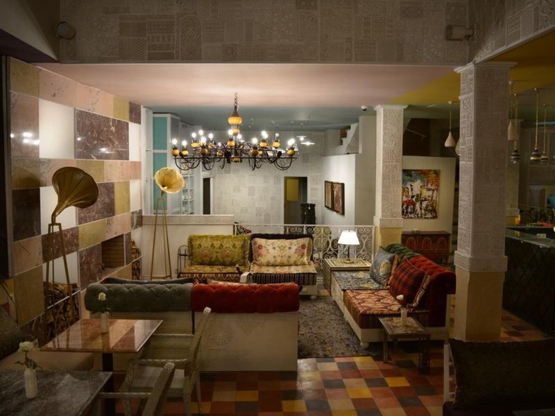 Riad Karmela Princesse 17
