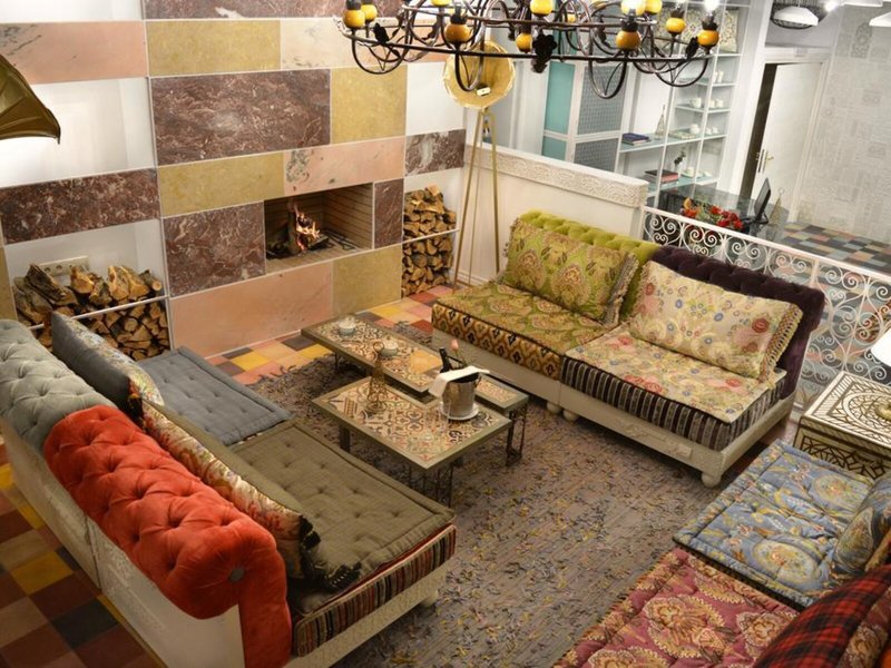 Riad Karmela Princesse 18