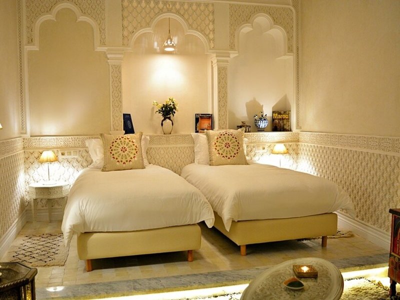 Riad Karmela Princesse 19