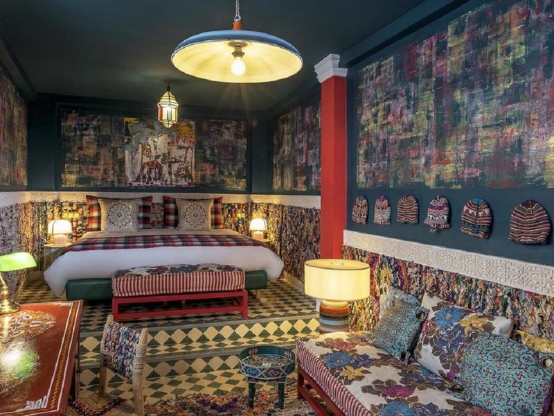 Riad Karmela Princesse 26