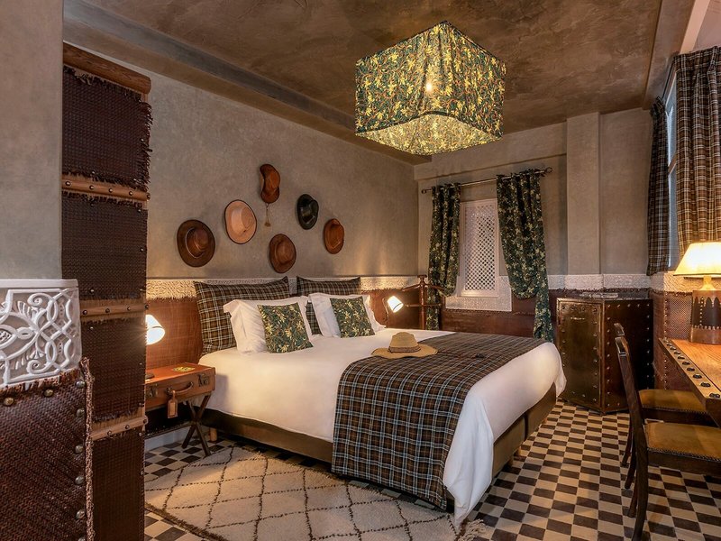 Riad Karmela Princesse 27