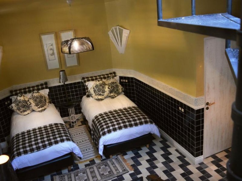Riad Karmela Princesse 28