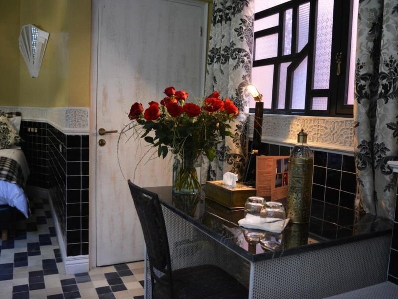 Riad Karmela Princesse 29
