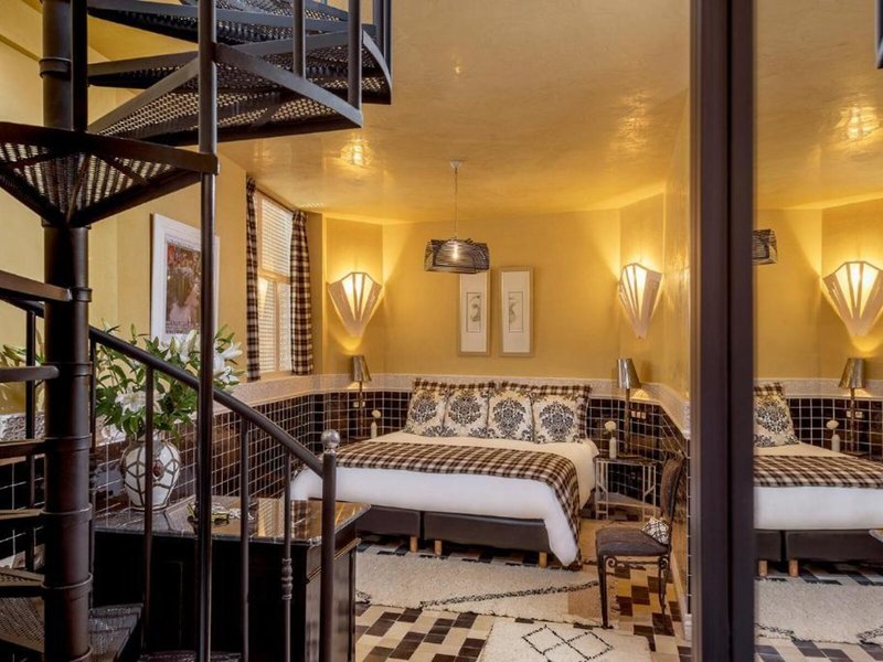 Riad Karmela Princesse 30