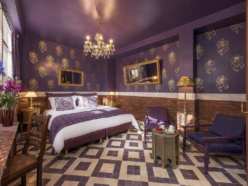 Riad Karmela Princesse 32