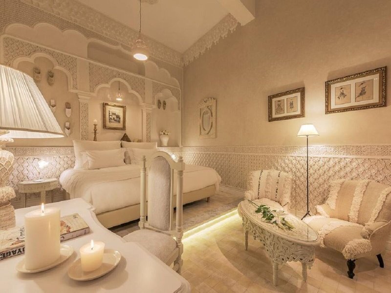 Riad Karmela Princesse 33