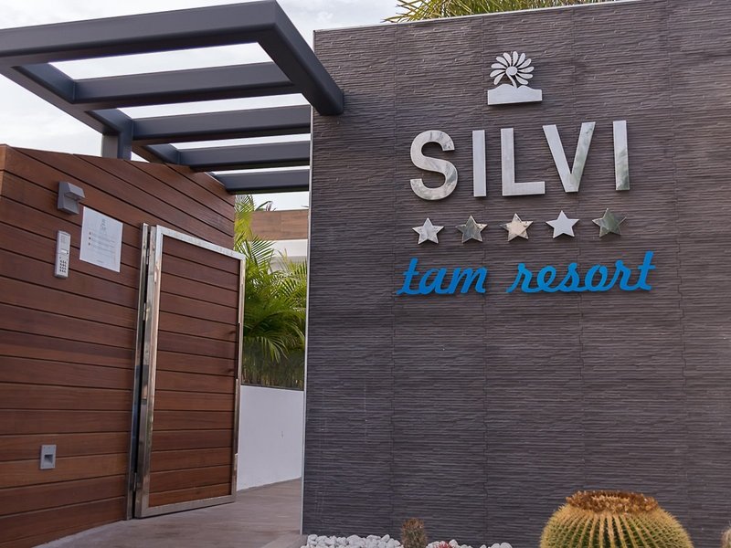 Silvi Villas 1