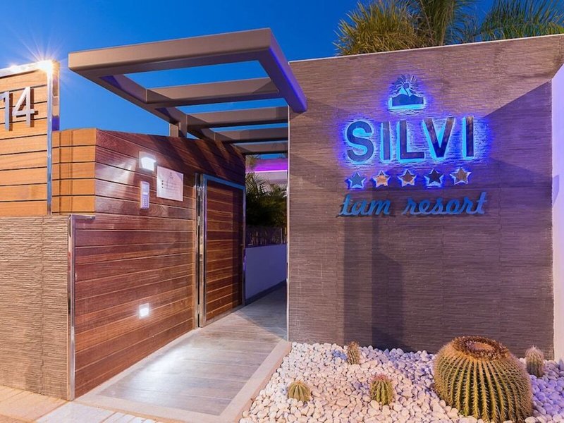 Silvi Villas 2