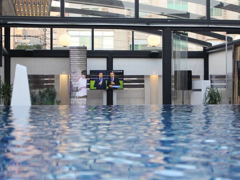 Harir Palace Hotel 4