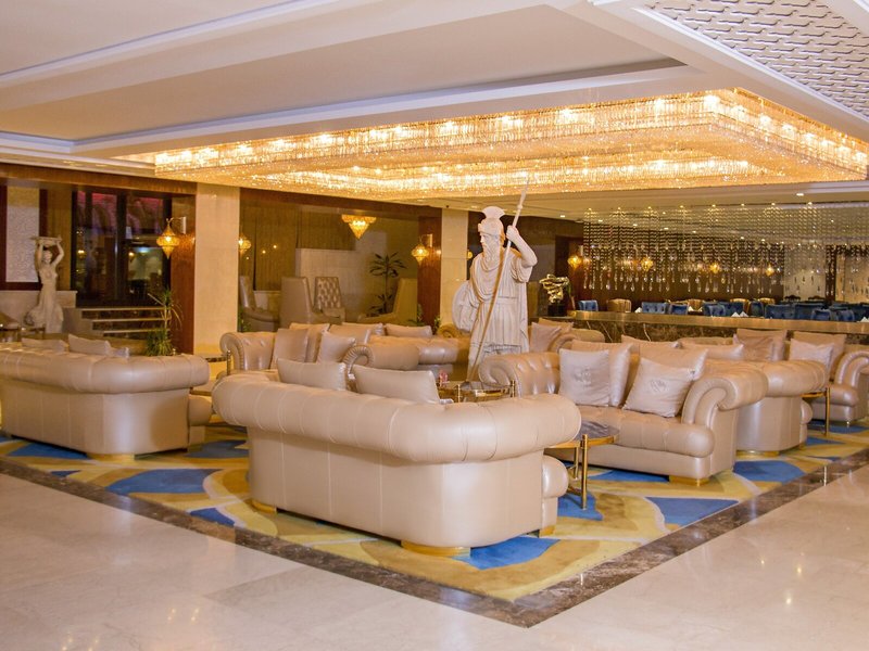Harir Palace Hotel 6