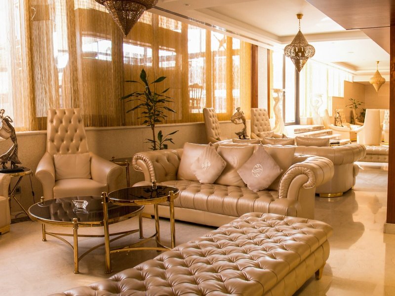 Harir Palace Hotel 7