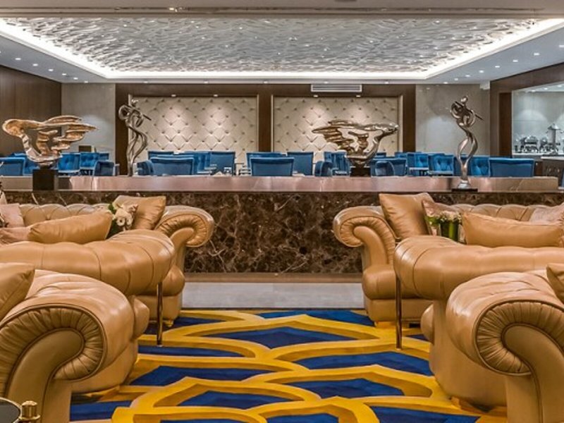 Harir Palace Hotel 8