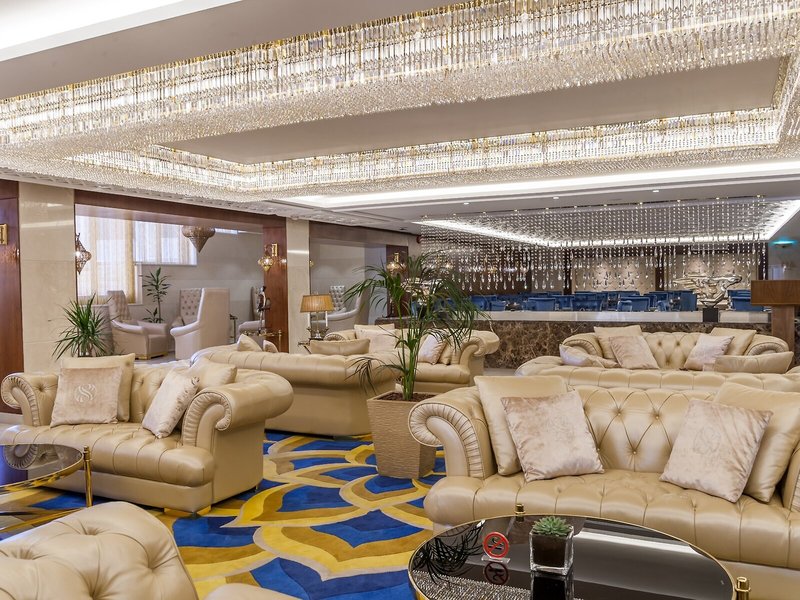 Harir Palace Hotel 9