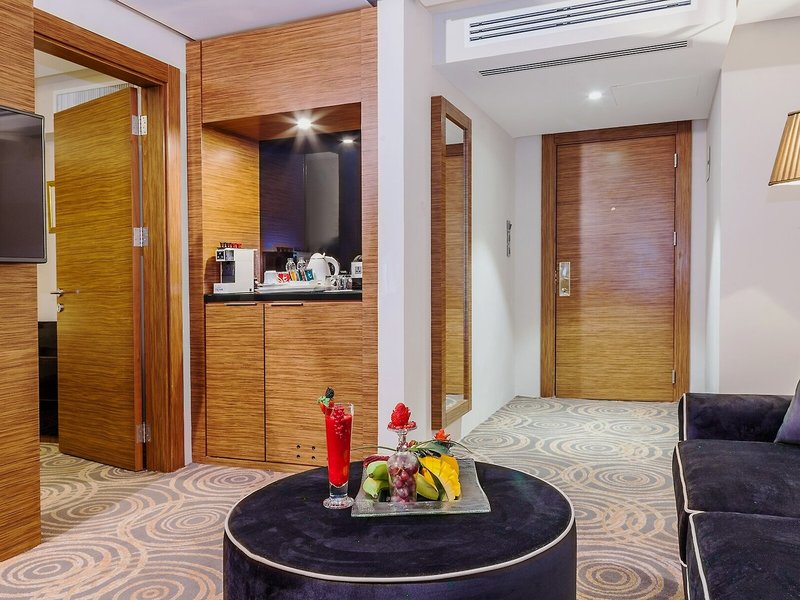 Harir Palace Hotel 10