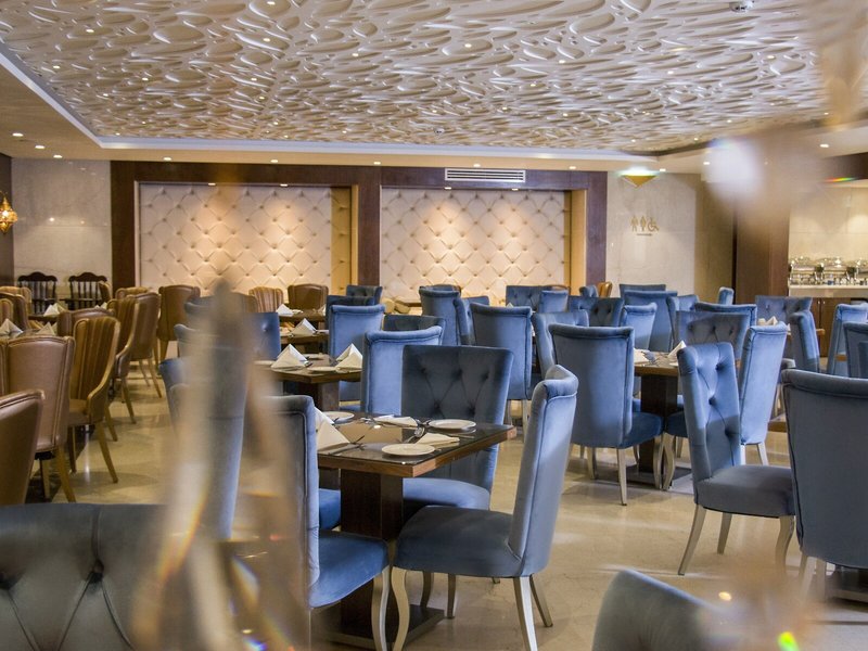 Harir Palace Hotel 12